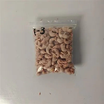 Frozen Pinkie Rats