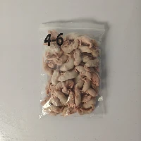 Frozen Pinks Rats