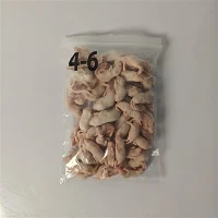 Frozen Rats for Reptiles
